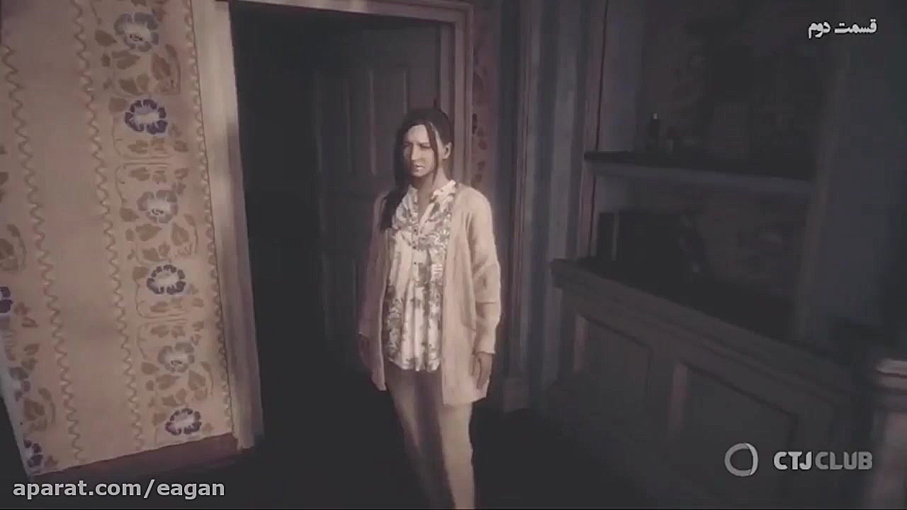 بازی Resident Evil 8 دوبله فار...