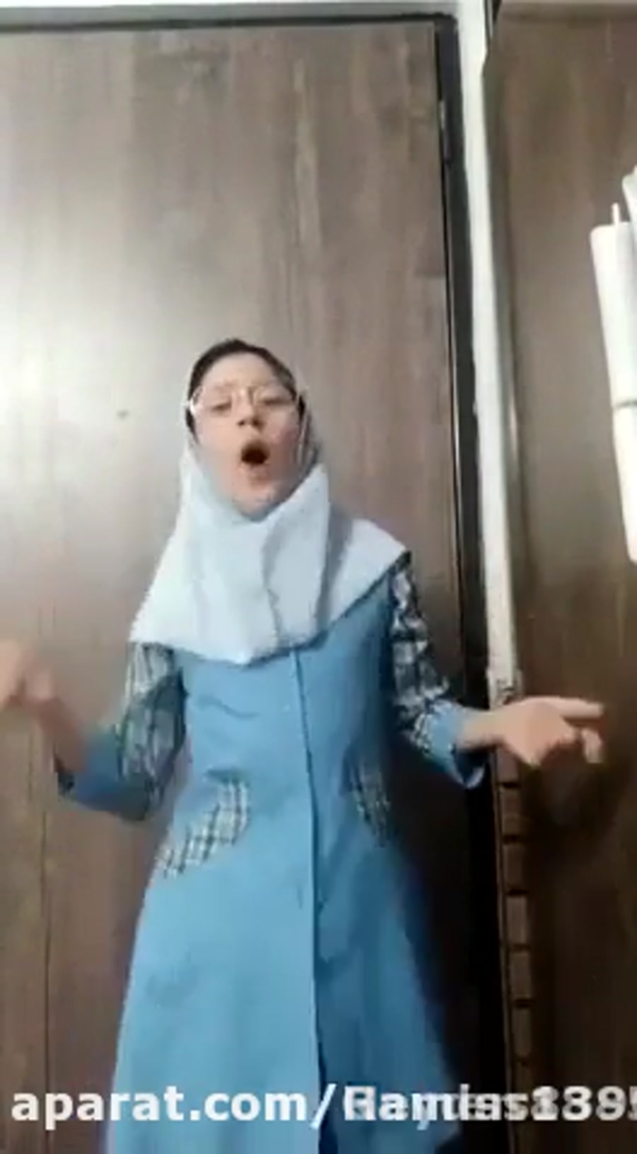 کلاس آنلاین