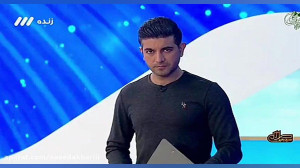 افشاگری درباره مبارزه سجاد غری...