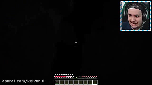 ای جی کینگ نسخه1.19ماینکرافت