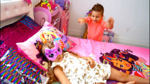 دیانا و روما