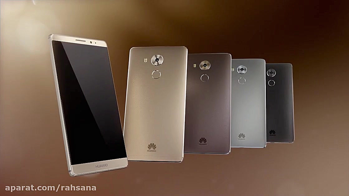 Huawei mate 8 هوآوی مدل Mate 8