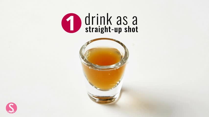 نوشیدنی مخصوص کاهش وزن