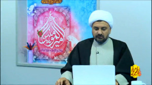 ولادت امیرالمؤمنین(علیه السلام...