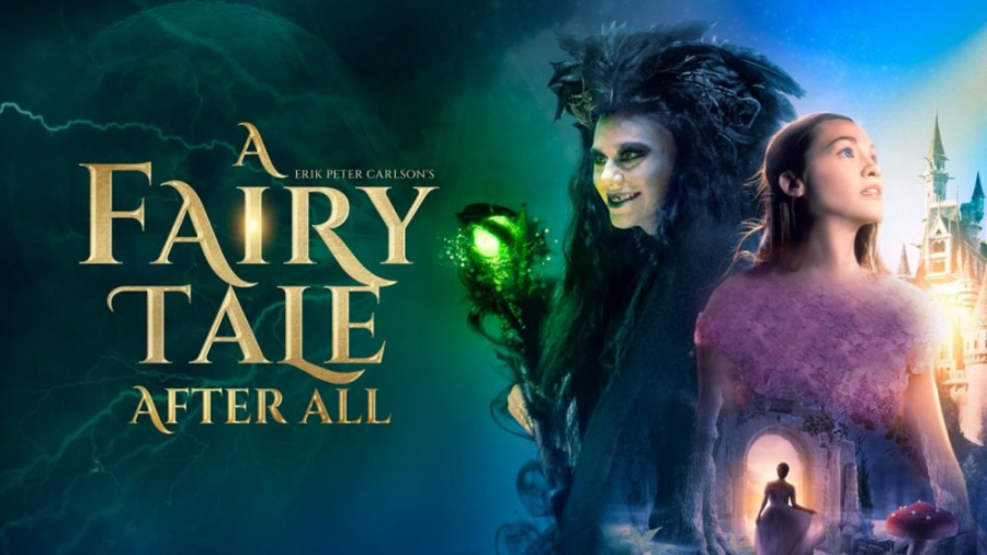 فیلم یک افسانه پس از همه A Fai...