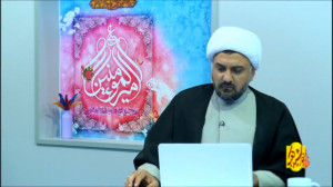 ولادت در کعبه منافی طهارت خانه...