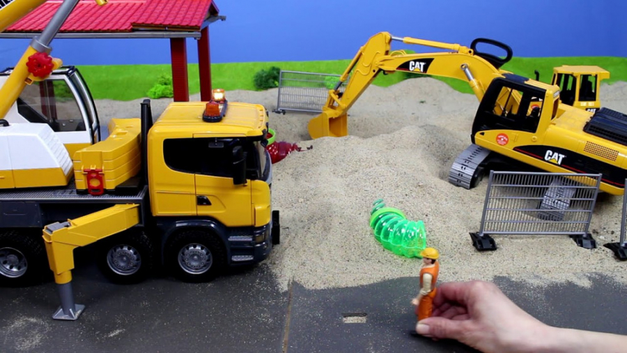 برنامه کودک اسباب بازی ها | وس...