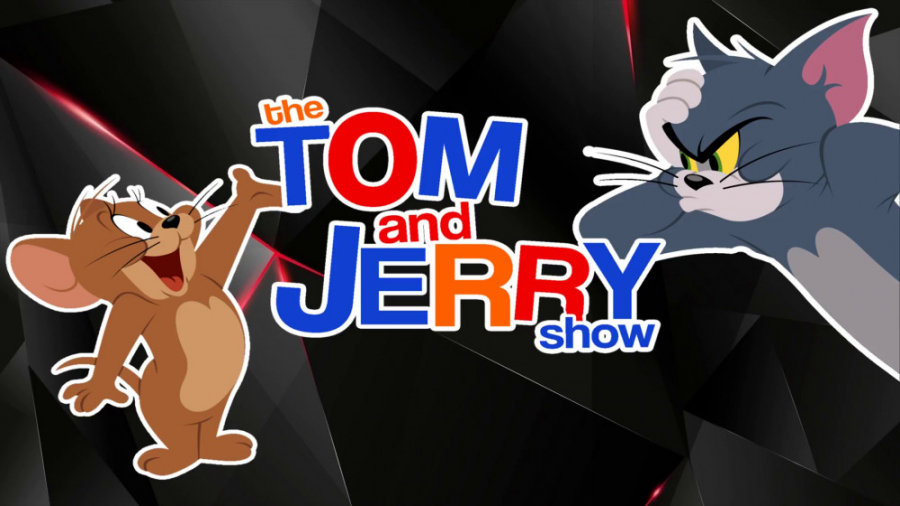 تام و جری سری جدید  قسمت 56 :...