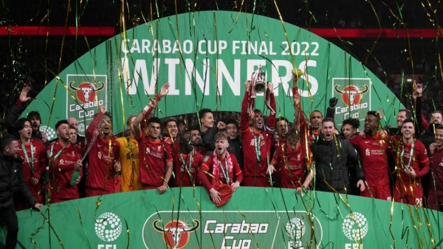 لیورپول 0 ( 11 )  0 (10 ) چلسی...