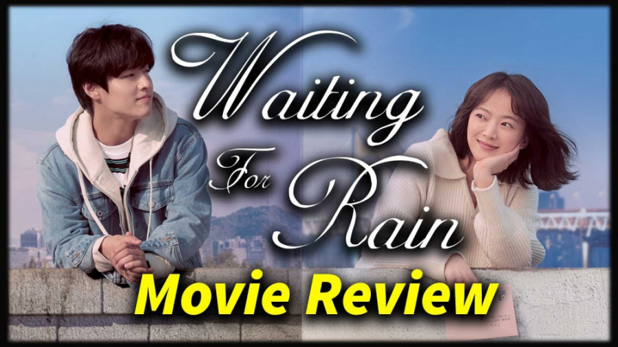 فیلم در انتظار باران Waiting for Rain 2021 دوبله فارسی سانسور اختصاصی زمان6662ثانیه