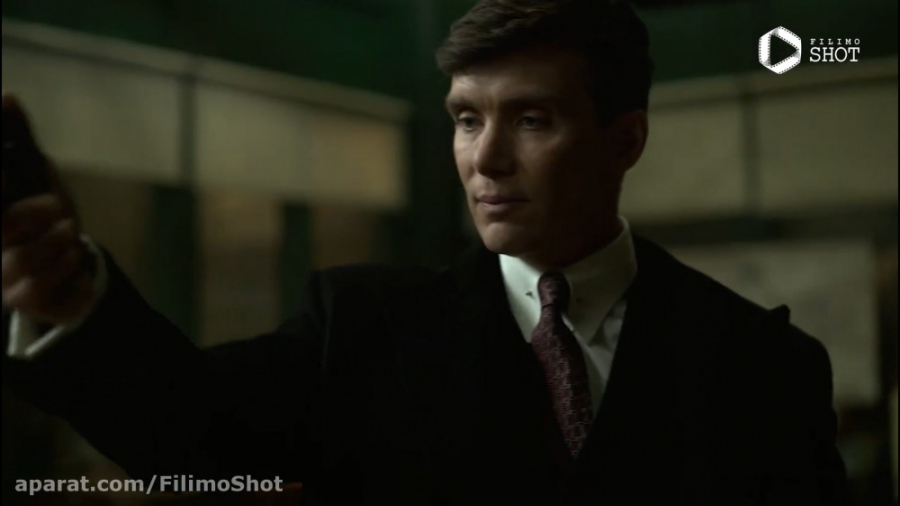 تریلر فصل ششم و پایانی پیکی بل...