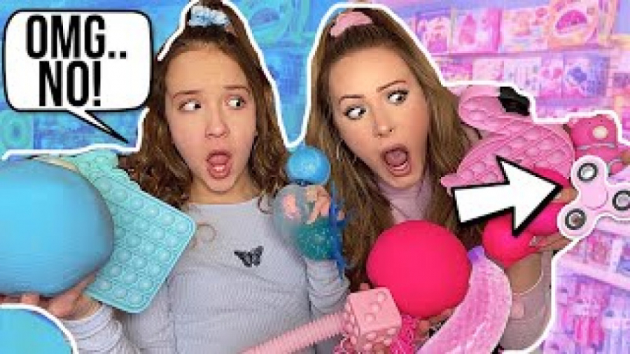 کیلا و کالی  صورتی و آبی  هر چ...