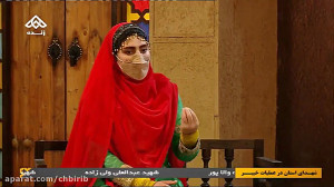پیک ششم کرونا در شهرکرد