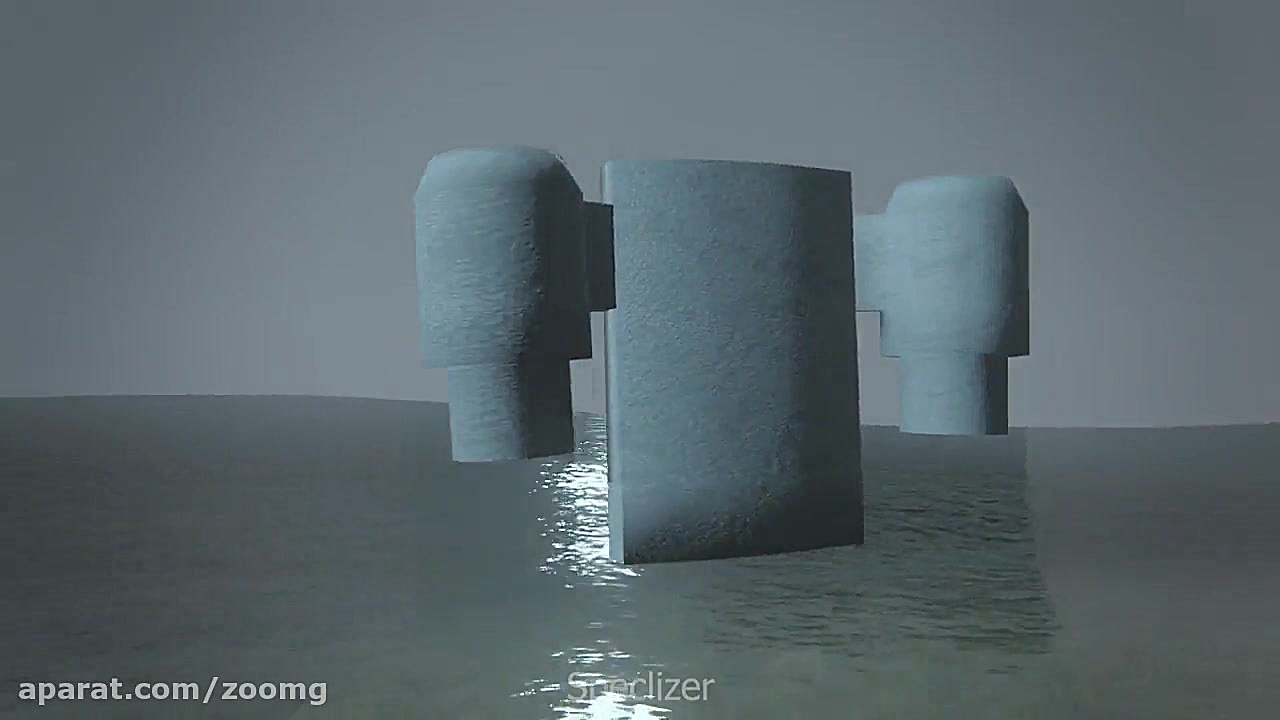 ویدیو جت پک در بخش Factions با...