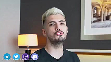 فرشاد سایلنت