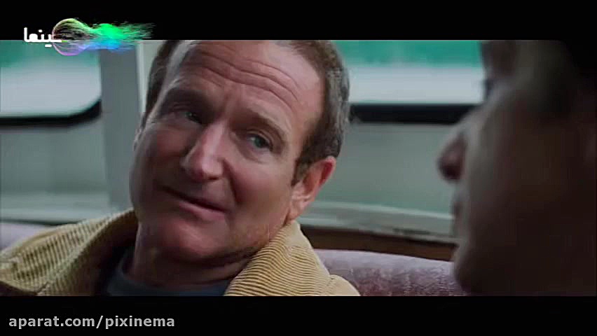 فیلم سینمایی بی‌خوابی ، سکانس...