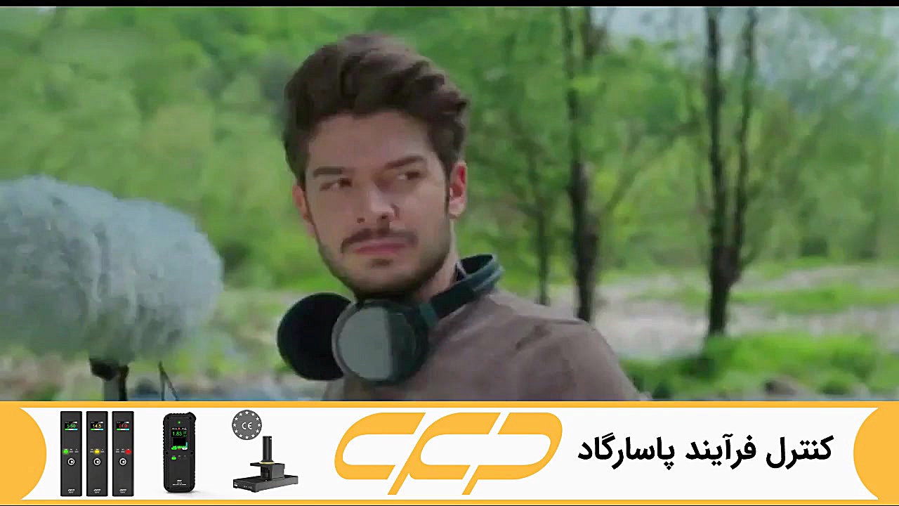 سریال ستاره شمالی قسمت 387 دوب...