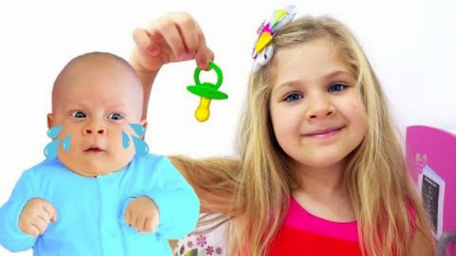 دیانا و روما | دیانا و روما جد...