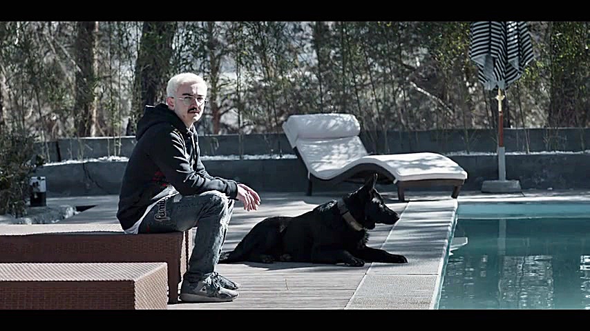 سریال قورباغه قسمت 1