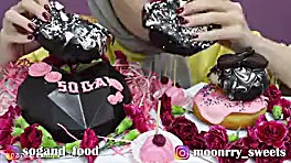 خوردنی های خوشمزه | اسمر فود