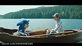 فیلم کامل سونیک ۲