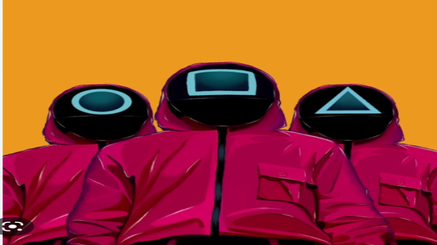 مرکب اسکویید گیم