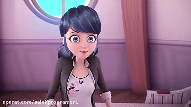برنامه کودک دختر کفشدوزکی  دخت...