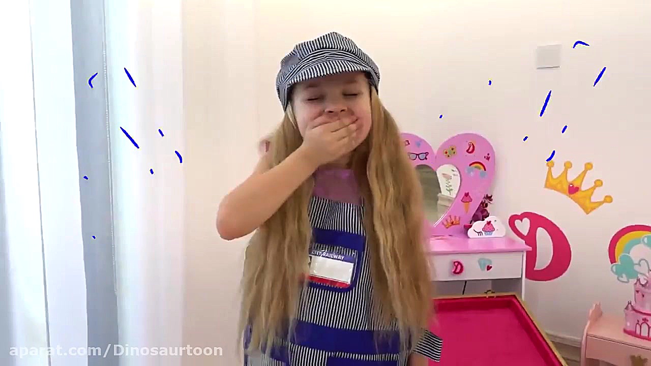 دیانا و روما