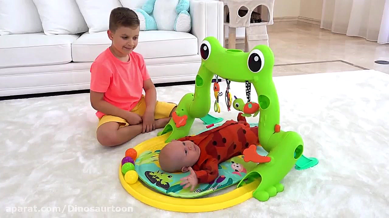 دیانا و روما