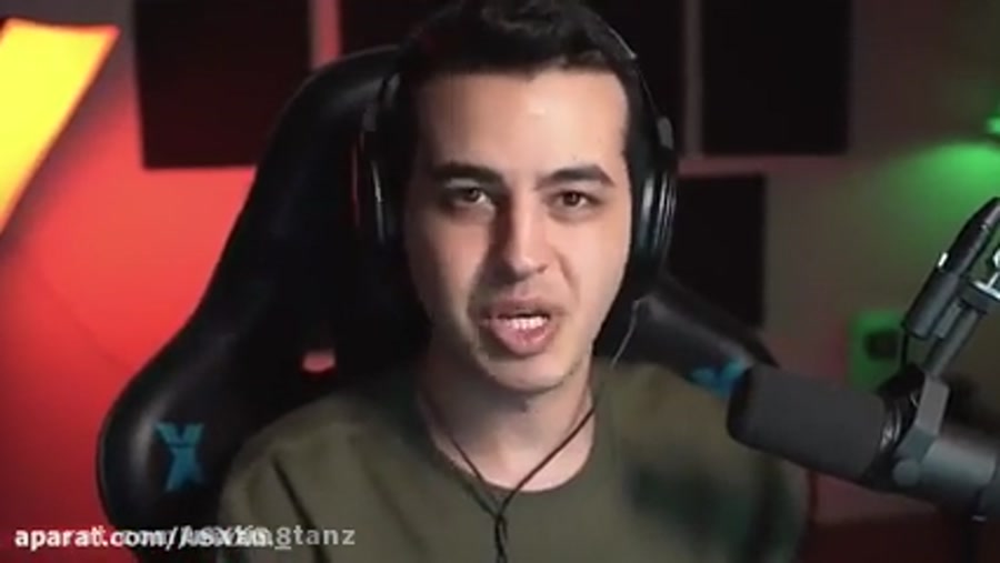 آریا کیوکسر