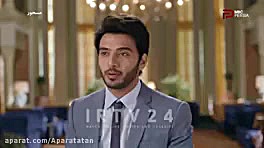 سریال هندی مسحور قسمت 104