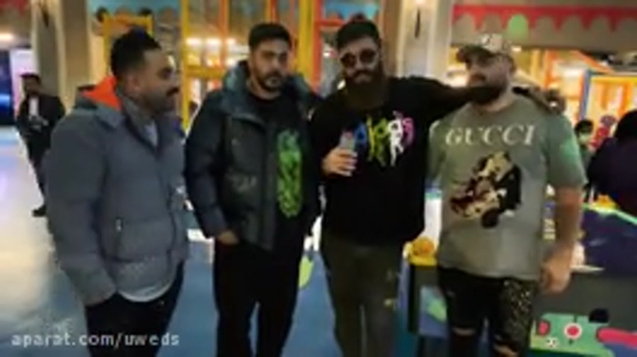 حامد تبریزی