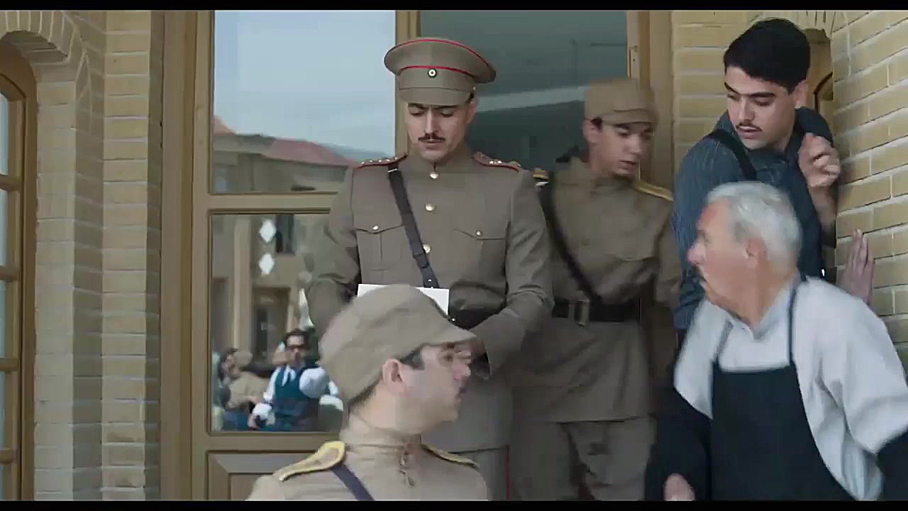 سریال خاتون قسمت 18 کامل  خاتو...