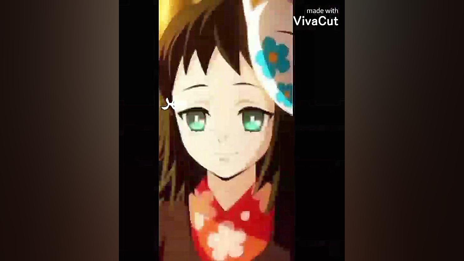 میکس ماه تولد انیمه ی شیطان کش...