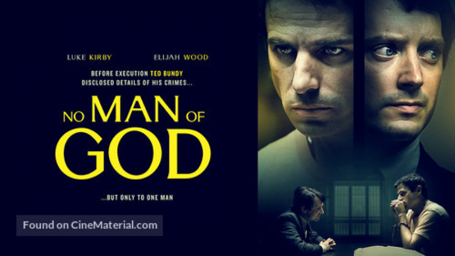 فیلم خدانشناس No Man of God 2021 دوبله فارسی سانسور اختصاصی زمان5860ثانیه