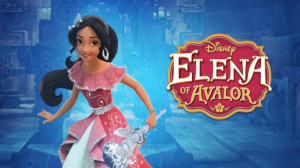 النا از آوالور فصل 2 قسمت 4