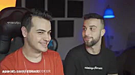 اریا کئوکسر