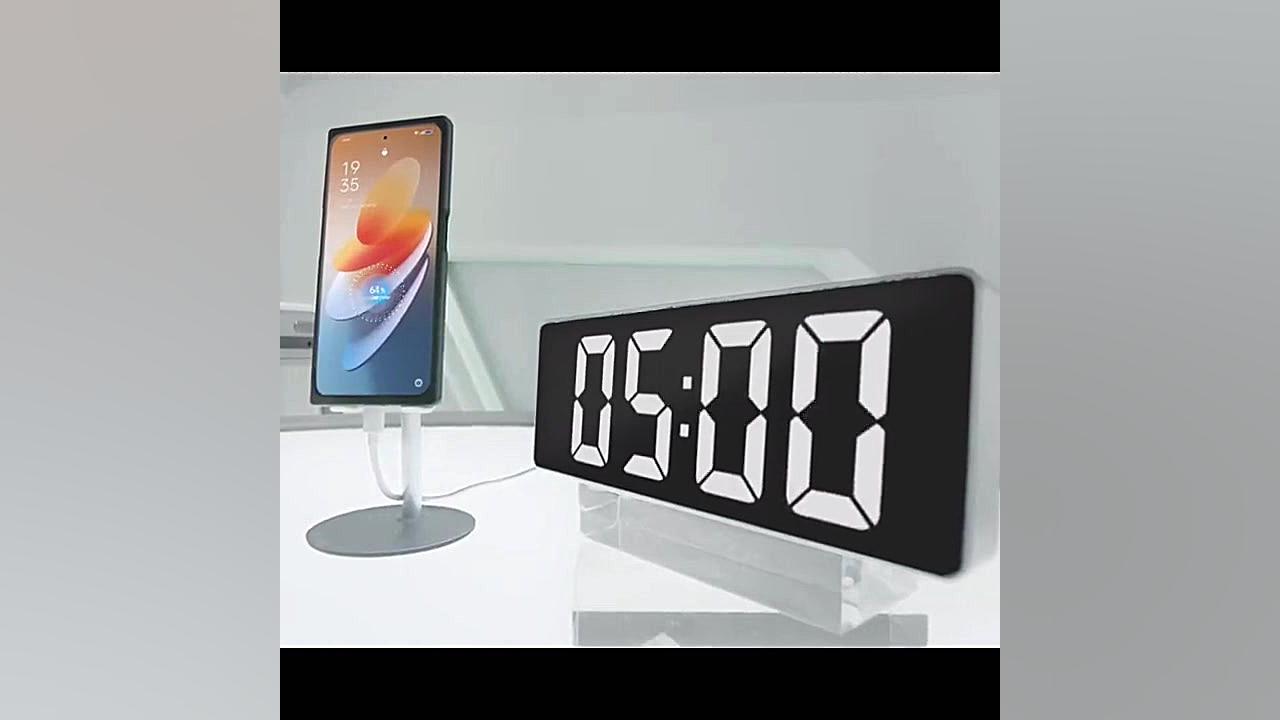 فناوری شارژ ۲۴۰ وات اوپو در نم...