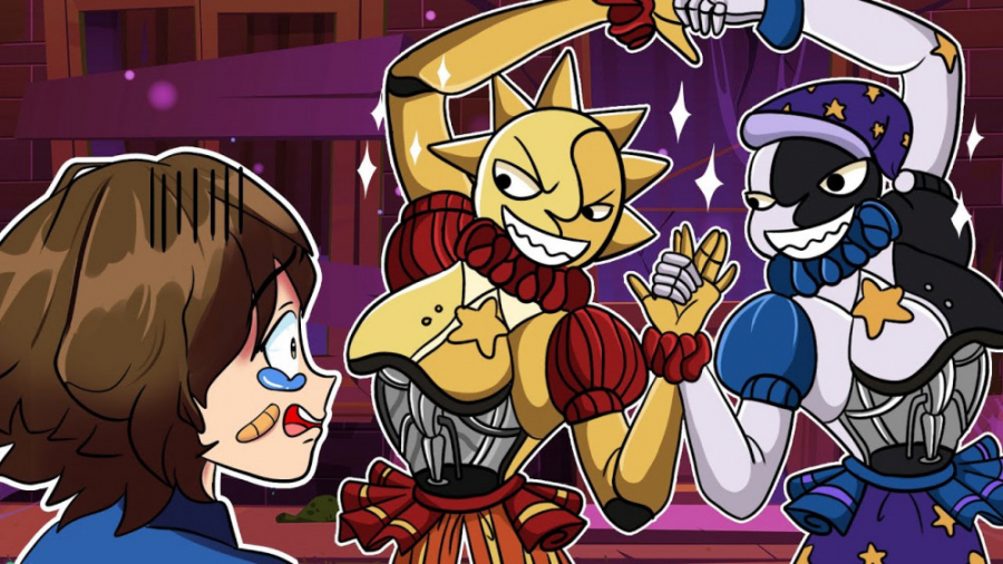 انیمیشن فناف پاپی هاگی &raquo;...