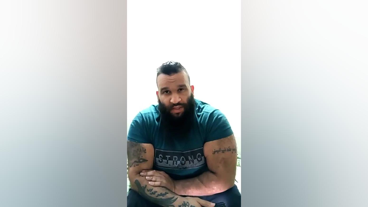 سامان ملکشاهی مارتین فورد رو ب...