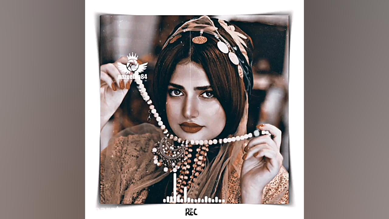 بختیاری فیلم اهنگ غمگین قدیمی...