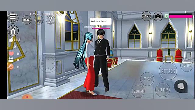 سریال زندگی پرنسس کاترین قسمت...