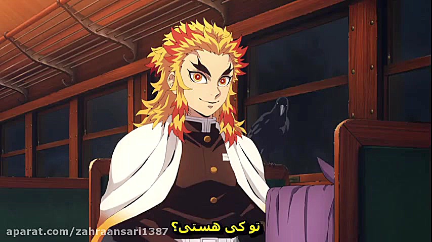 انیمه شیطان کش فصل 2 قسمت 1