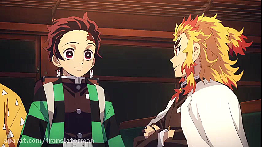 انیمه شیطان کش فصل 2 قسمت 2