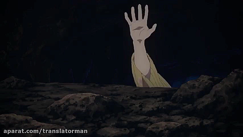 انیمه شیطان کش فصل 2 قسمت 4