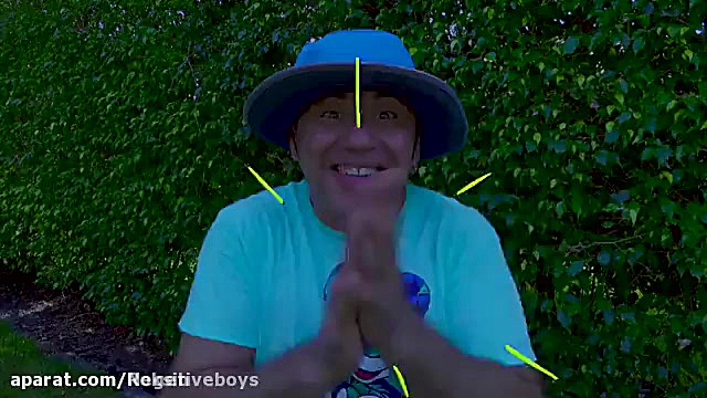 ناستیا و استیسی  ماجراهای ناست...