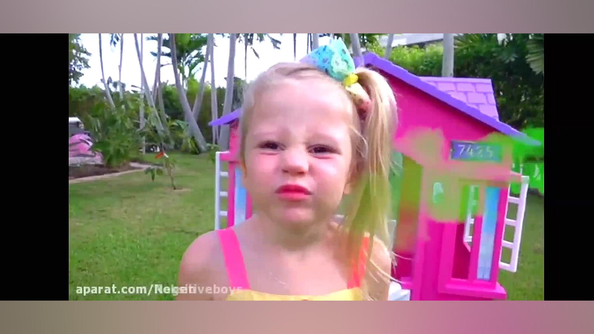 ناستیا استیسی