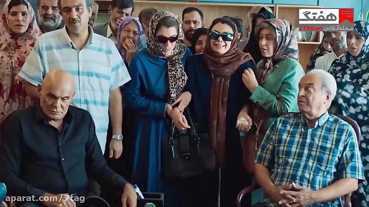 سریال نیسان ابی قسمت ۲۰  قسمت...