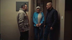 سریال نیسان آبی قسمت 20 کامل ن...