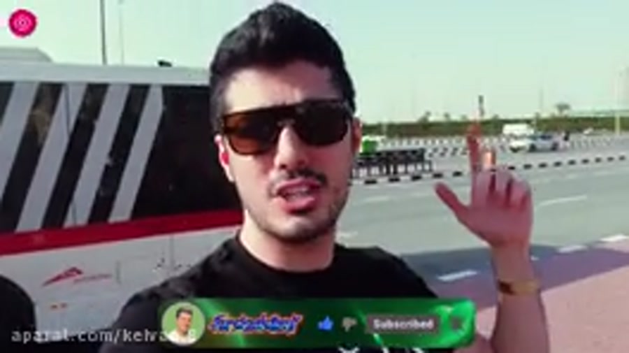 فرشاد سایلنت